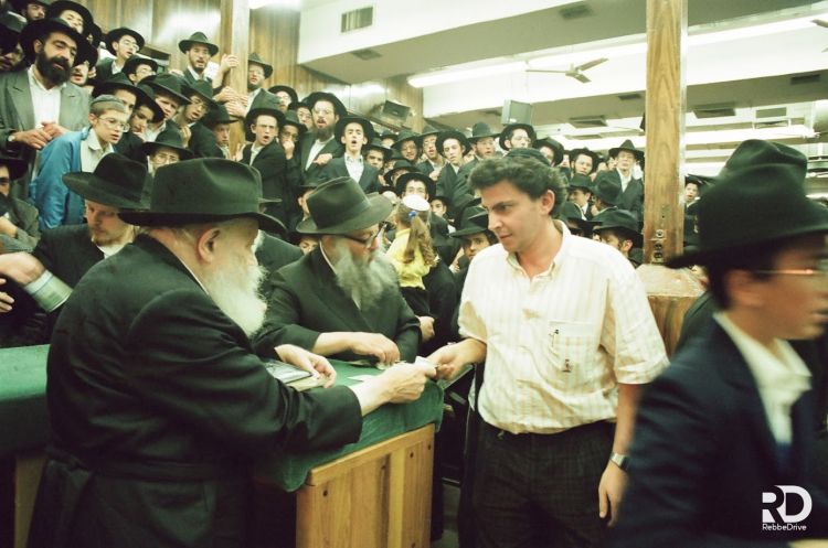 התודה שמביאה לגאולה השלימה